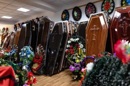 Le r&ocirc;le essentiel des chambres fun&eacute;raires &agrave; &Eacute;pinal pendant le deuil